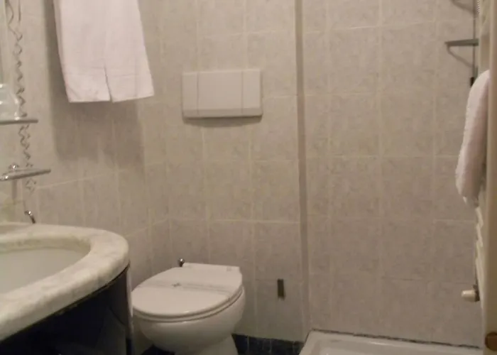 Hotel Pantalon Venedig
