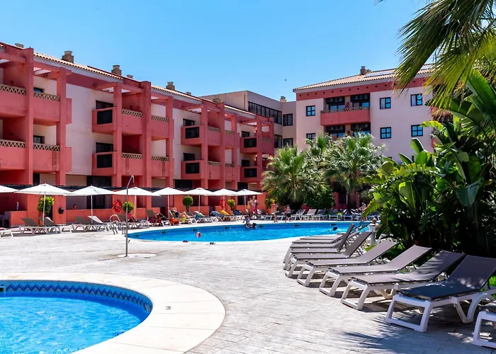 Apartamento Leo Punta Umbría