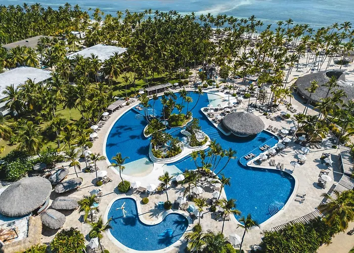 Catalonia Punta Cana