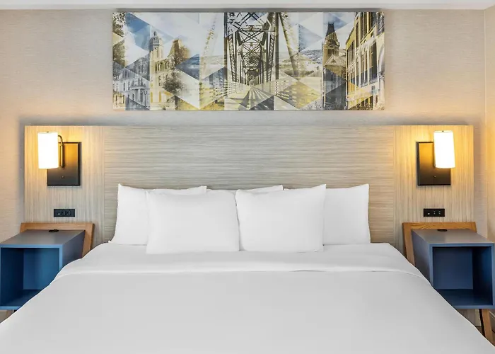 Comfort Inn