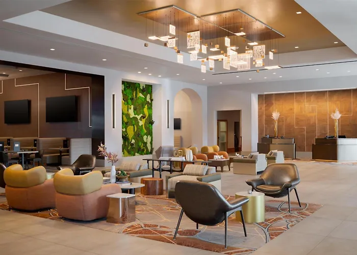 Boutique Hilton Santa Clara Hotel