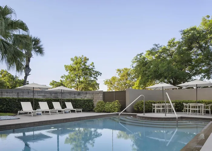 Embassy Suites By Hilton Orlando International Drive Icon Park Williamsburg