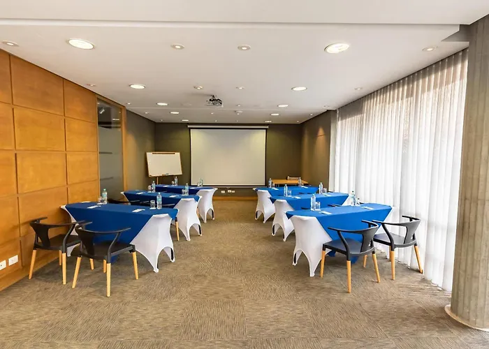 Hotel Faranda Collection Bogota, A Member Of Radisson Individuals