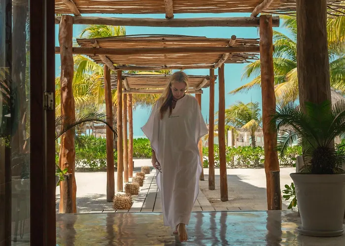 Ser Casasandra Boutique Hotel Isla Holbox