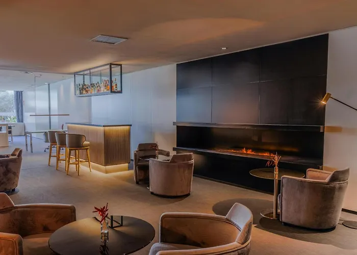 Hotel Vilamari Barcelone