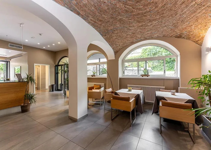 Hotel Quarcino