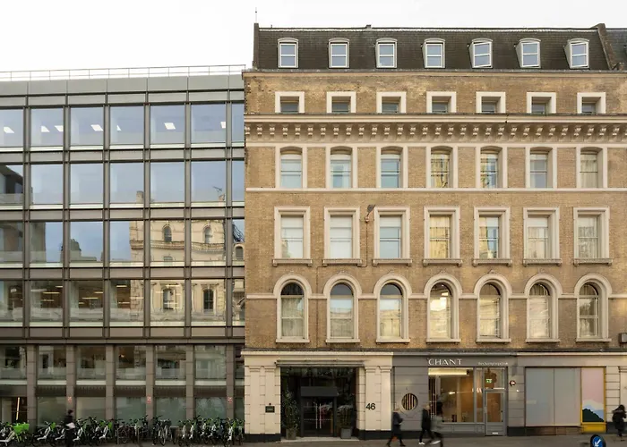 COVE Cannon Street