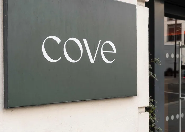 COVE Cannon Street