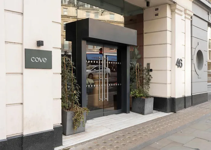 COVE Cannon Street