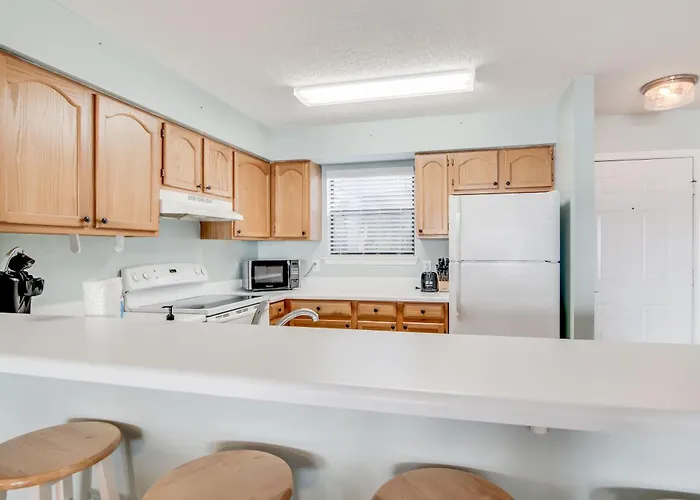 Bayview Hotel Orange Beach