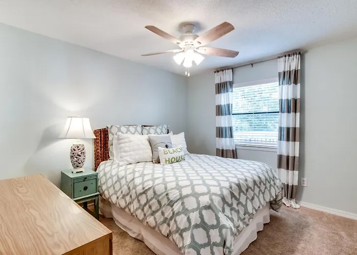 Bayview Hotel Orange Beach
