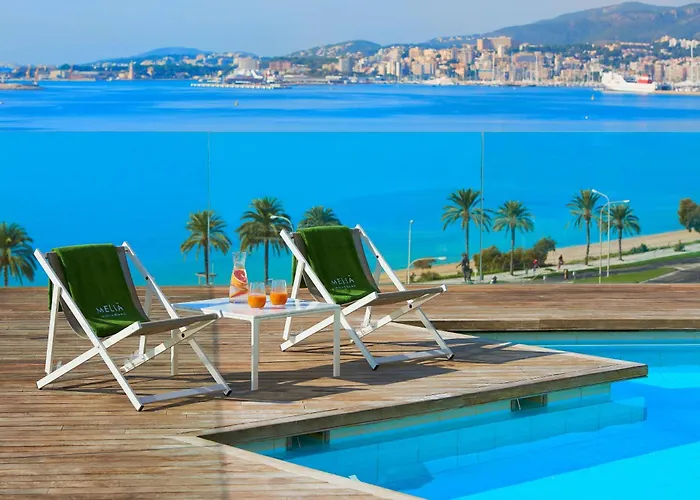 Meliá Palma Bay Hotel