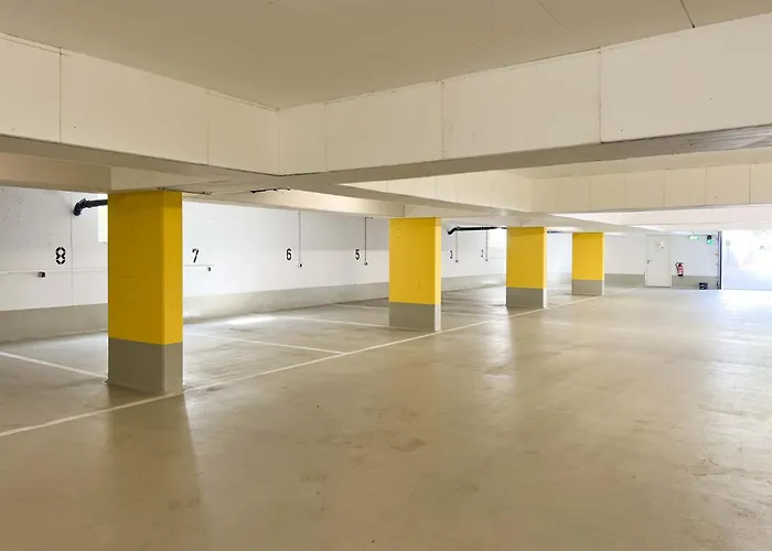 Mira Premium Residences - Hinterzarten