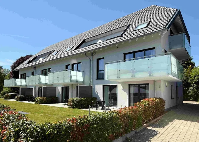 Mira Premium Residences - Hinterzarten
