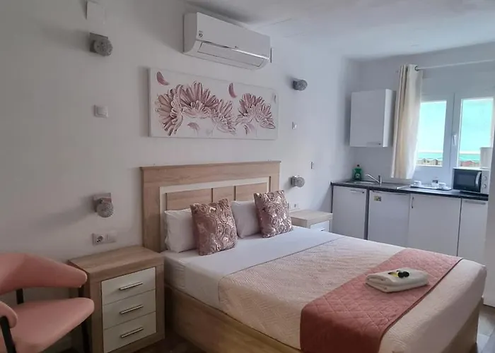 Hostal Olozaga Alicante