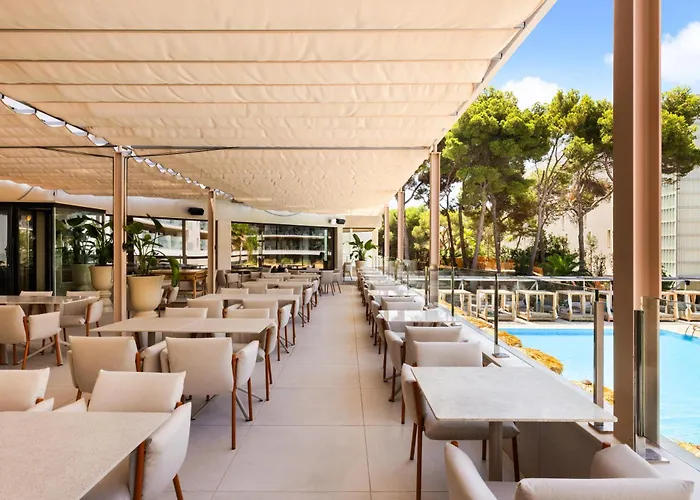 Boutique Aubamar Palma Resort Playa de Palma 