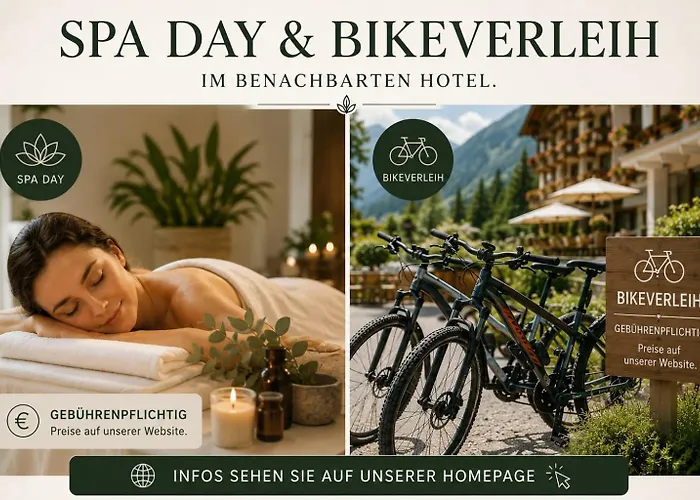 Hotel-Garni Pramstraller