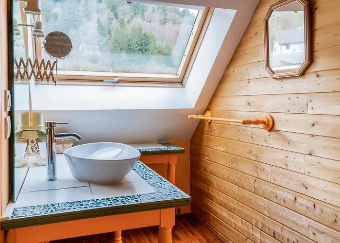 Appartement Mirabeau à Le Mont-Dore