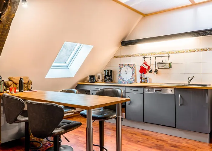 Appartement Mirabeau à Le Mont-Dore