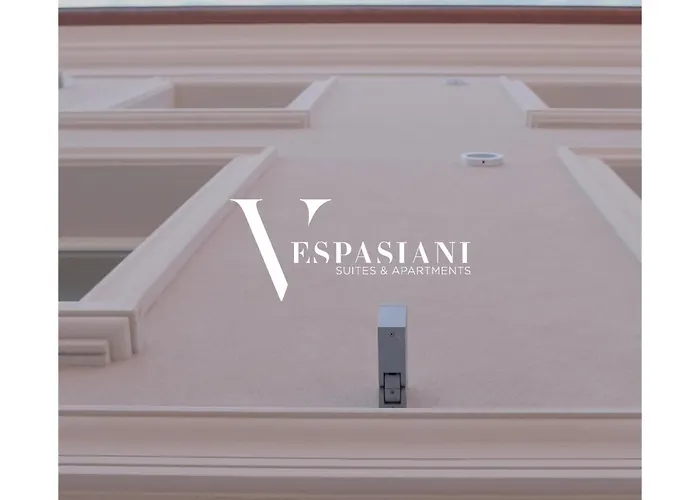 Vespasiani Suites San Benedetto del Tronto
