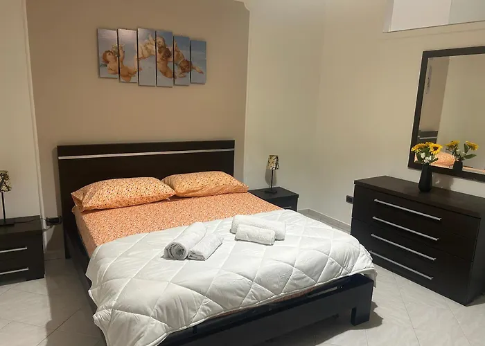 Panorama Home Barletta
