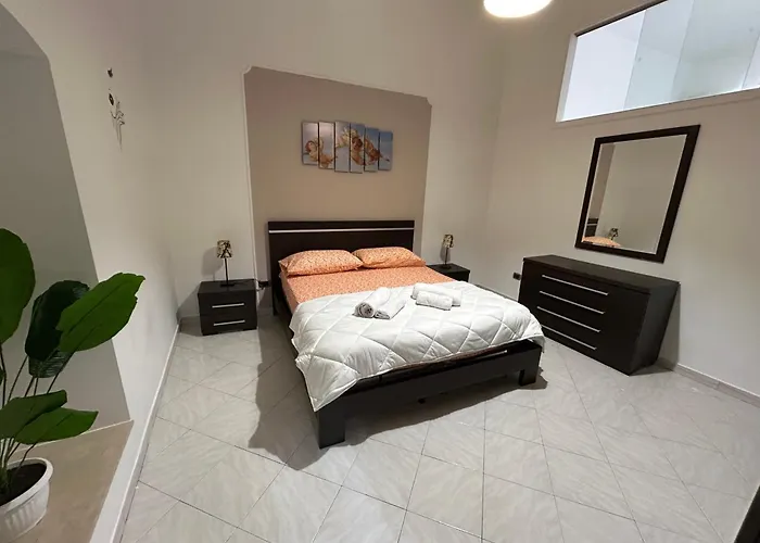 Panorama Home Barletta