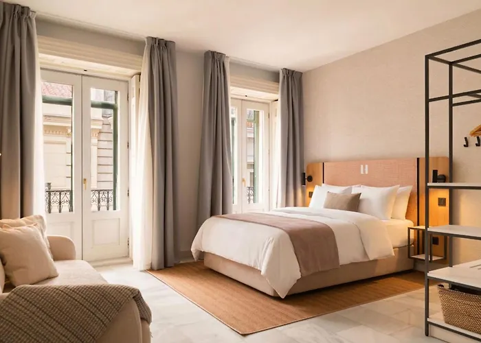 Sonder By Marriott Bonvoy Santa Ana Apartments Las Letras
