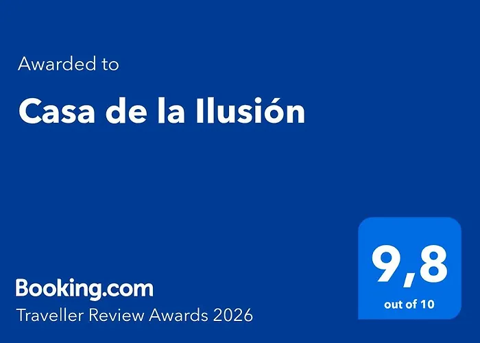Casa de la Ilusión