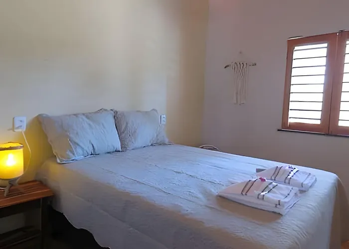 Villa Dos Coqueirais Icaraí que aceita animais de estimação
