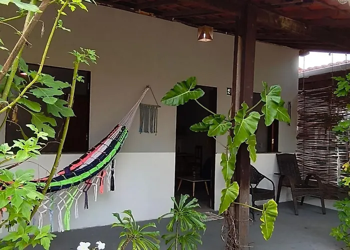 Villa Dos Coqueirais Icaraí que aceita animais de estimação