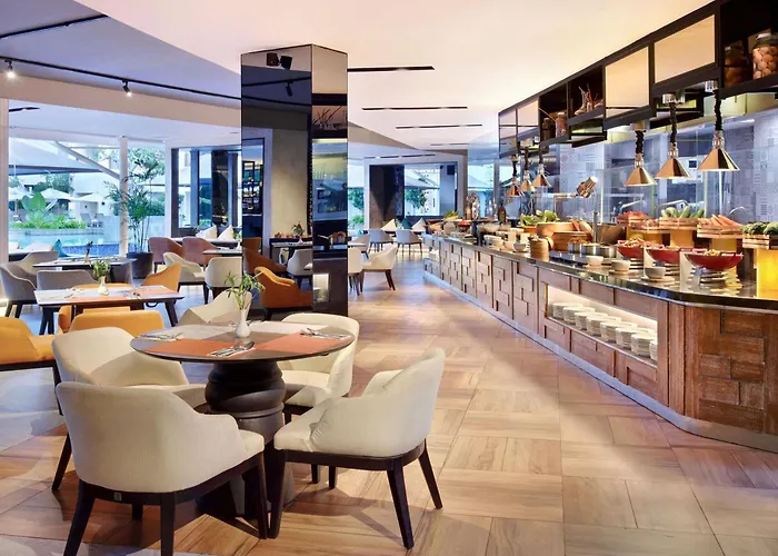 Grand Mercure Bali Seminyak