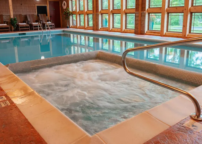 Tamarack Lodge