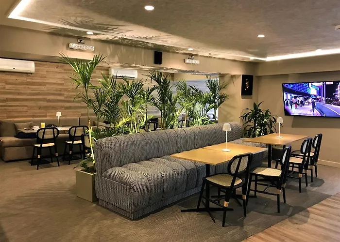Boutique Arte Hotel Lima