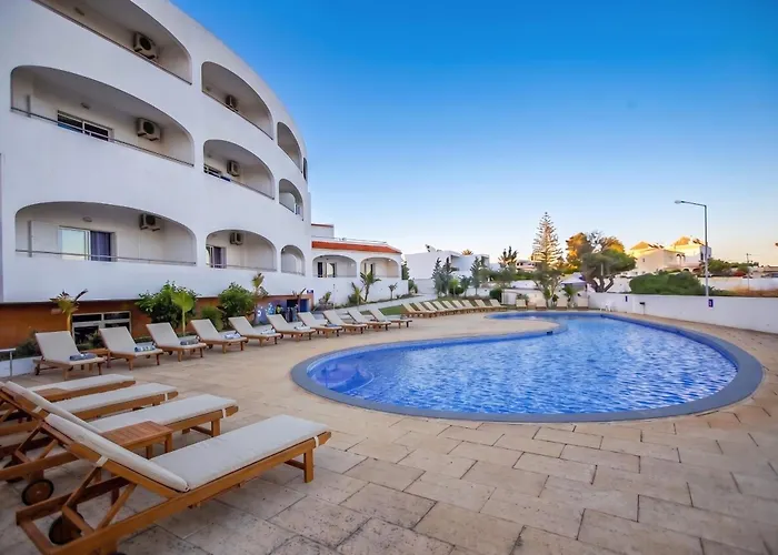 Hotel Maritur - Adults Only