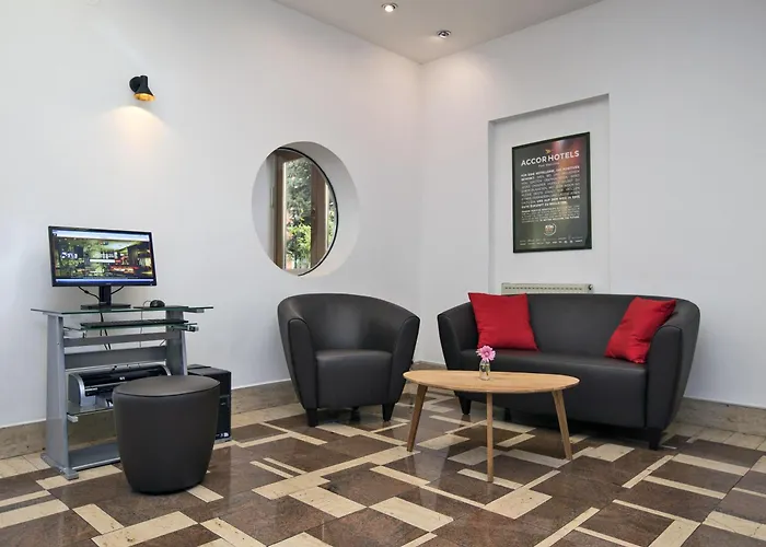 Boutique ibis Berlin City Süd