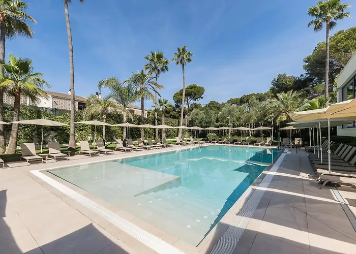 Hotel Paradiso Garden Playa de Palma 