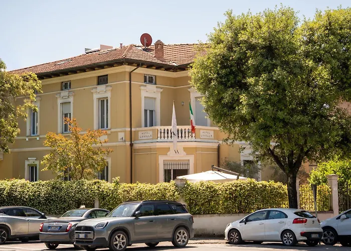 La Villa Siena