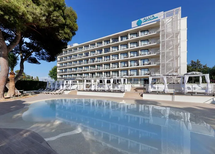Alua Linda Mallorca - Newly Renovated 2026 Can Pastilla 