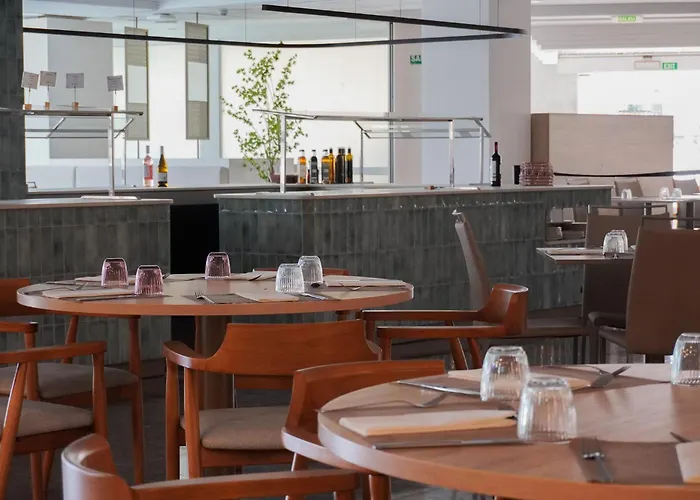 Ar Roca Esmeralda & Spa Hotel