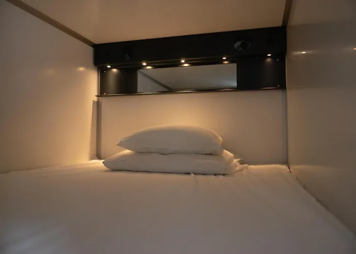 City Backpackers Hostel