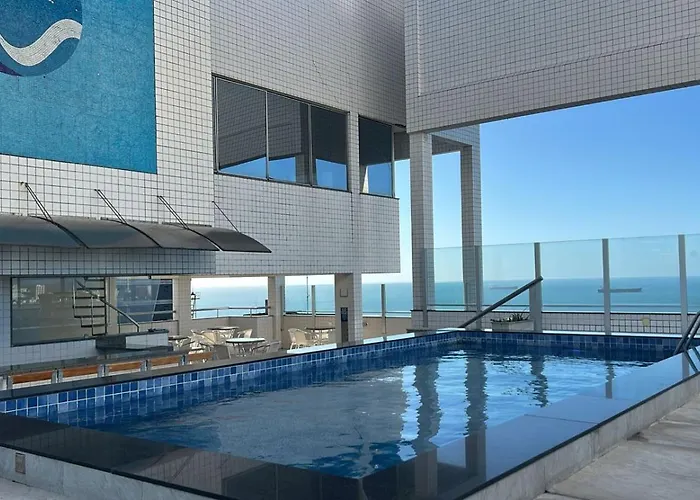 Costa do Mar Hotel