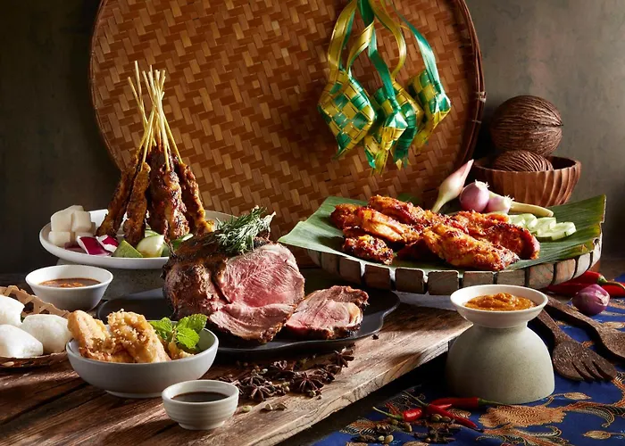 Holiday Inn Singapore Orchard City Centre By Ihg