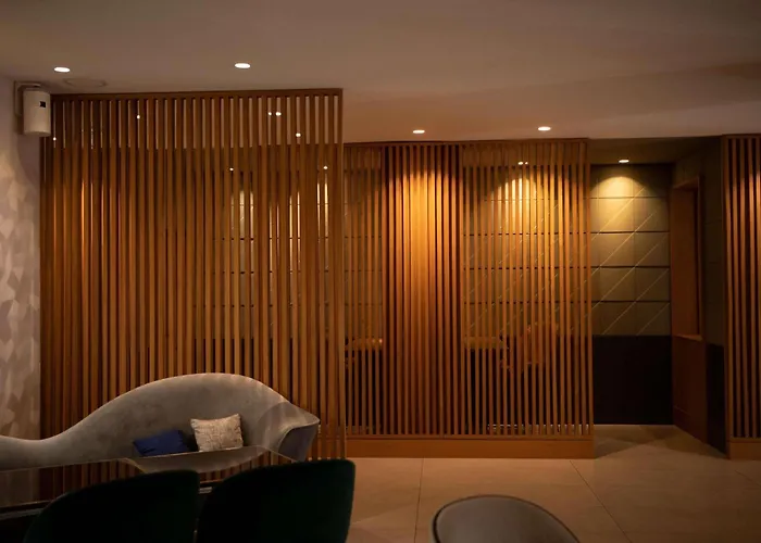 Huisdiervriedelijke Mercure Paris Opera Garnier Hotel & Spa