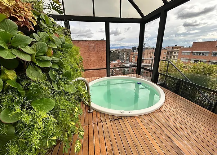 Cosmos 100 Hotel&Centro de Convenciones - Hoteles Cosmos Bogotá