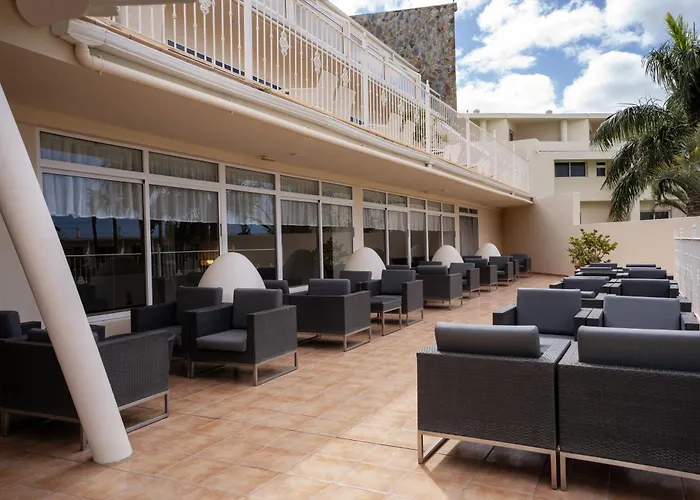 Hotel Drago Park By Pierre & Vacances Costa Calma