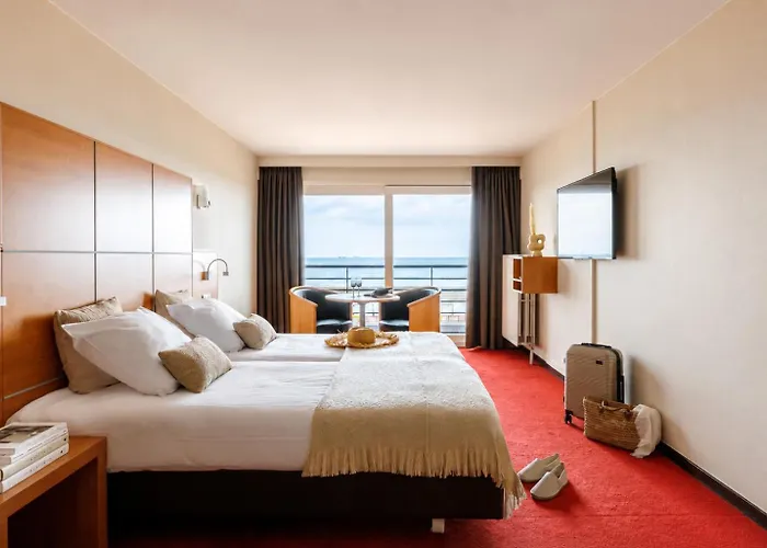 Hotel Riant-Séjour by WP Hotels
