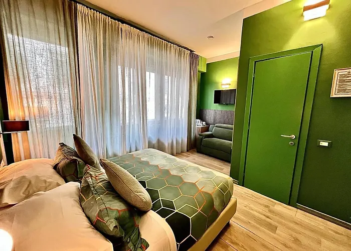Bobotel - B&B City Center Firenze