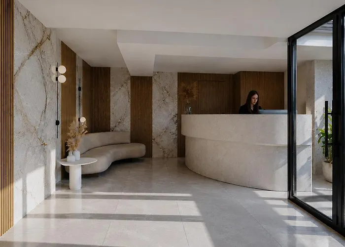 Harmony Hotel Nauplie
