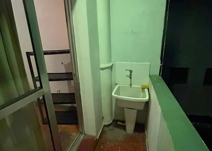 Hostel Vergueiro São Paulo que aceita animais de estimação