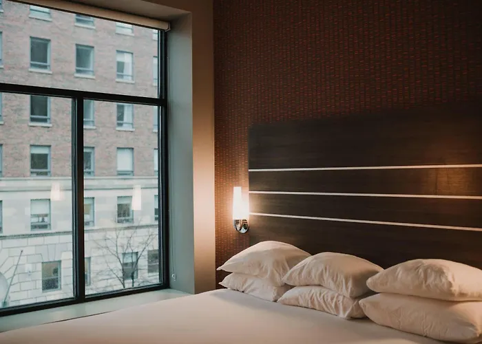 Cityflatshotel - Grand Rapids, An Ascend Collection Hotel